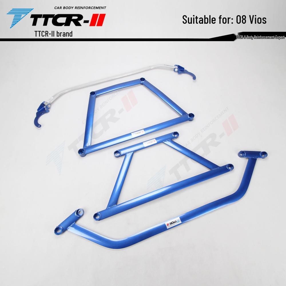 Vios/Yaris New & Old Models Top Balance Bar - Chassis Reinforcement Anti-Roll Bar