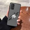 Case for Samsung Galaxy A53 A52S A72 A56 A55 A73 A33 A14 A23 A16 A15 A17 A52 A34 A36 A54 A35 Phone Cover Cartoon One Piece
