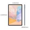 N-one 10 Inch 128 GB ROM Android13 Tablet Computer