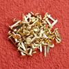Crafts School Fasteners Art Project Scrapbooking Supplies Craft Accessory Paper Fasteners Brads