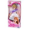 Takara Tomy "Licca-chan Doll LD-09 Sweet Candy" Dress-up Doll Pretend Play Toy Ages 3 and up