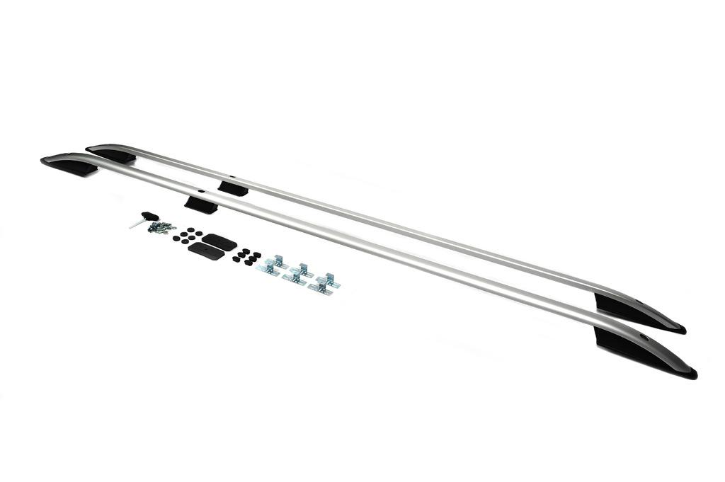 

Рейлінги Skyport Grey (2 шт) для Mitsubishi L300