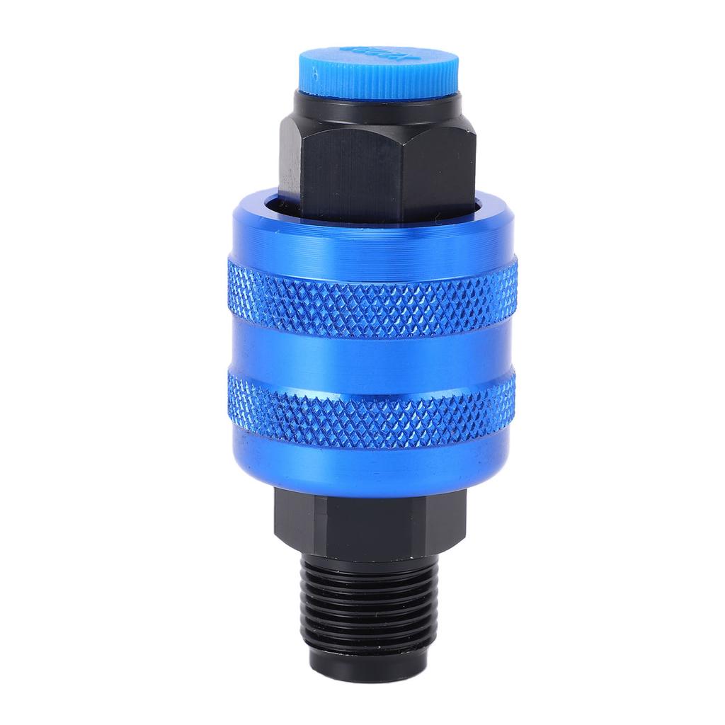 Airless Paint Sprayer Swivel Joint 360 Degree Rotatable Spray Gun Connector Adapter Universal Paint Application Tool