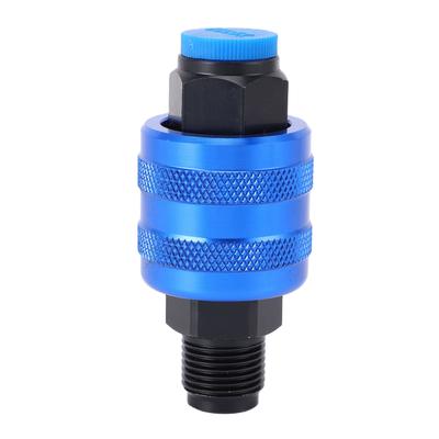 Airless Farbsprühgerät Schwenkgelenk 360 Grad drehbar Spritzpistole Anschlussadapter Universelles Farbauftragswerkzeug