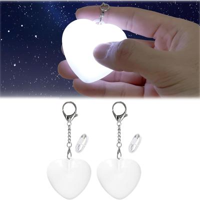 Purse Lamp, Purse Light Handbag Light,Love Wallet Tote Bag Sensing Light, Activated Pures Lamp Bed Lamp, With Automatic