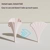 Collapsible Silicone Kitchen Funnel Food Grade Oil Filling Flower Pourer Container for Seamless Liquid Transfer