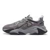 Li Ning Qian Xing Ce 2 CF Su Chuan Xi Mo Shi Fabric Versatile Trendy Non-Slip Wear-Resistant Low-Top Casual Shoes Men Casual Shoes AGLT167-4