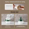 Telescopic Spice Seasoning Bottle Household Kitchen Seasoning Box Leak-proof Salt Storage Box