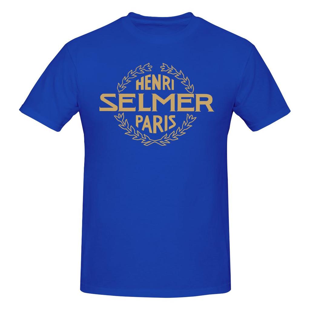 Henri Selmer Paris Lengthening Tshirt Korean Style Lazy Sun Protection Cotton Tee