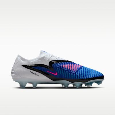 Nike Phantom 6 Low Elite FG Attack Pack