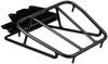 Kijima Bike Parts Rear Carrier Rack Steel PRO Black Z125/Z125 210-237