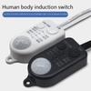 Dc 5V-24V Usb Dc Corp Infraroșu Pir Senzor de Mișcare Comutator Detector Senzor de Mișcare Umană Comutator Pentru Bandă Lumină Led 6V-24V