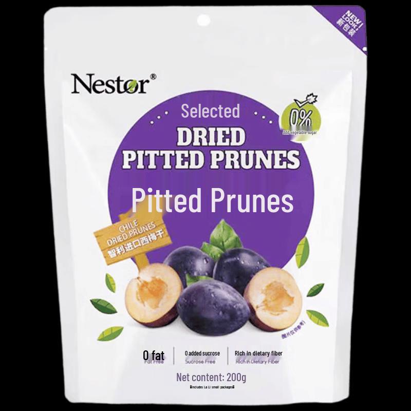 Nestor Pitted Dried Plums