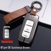 Dongfeng Fengshen Yixuan Key Case: EV/MAX/GS & AX7 Metal Protective Shell