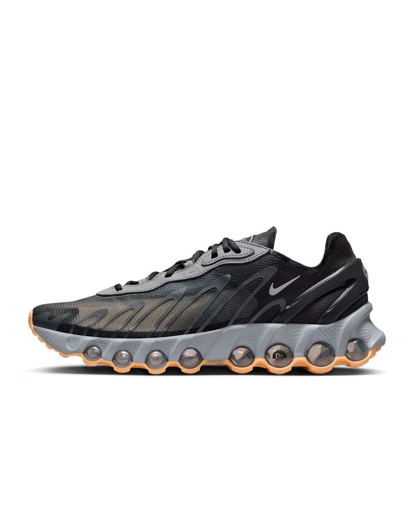 IO4479-001 Nike Air Max DN8 Wolf Grey Anthracite (Men's)