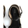 SODA Women Semi Casual Wedge Sandals Ard639 Ls10  6cm 