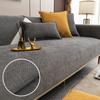 1PC Luxury Chenille Sofa Cover Mat For Living Room Universal Non-Slip Couch Slipcovers L-shaped Sofa Towel Protector Home Decor
