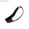 Y4UA Car Gear Shifter Knob Frame Cover Trim for V40 Easy Installation Automotive Interior Accessories