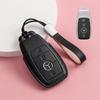For Mercedes-Benz Car Key Case C260l Gla Glc300l Buckle Gle Bag E300L A200L S-class Case