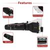 X Autohaux No.25540-EM00E/25540EM00E Turn Signal Switch for Nissan Frontier 2007-