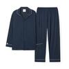 Orcite Men S Long Sleeve Pajama Set D008
