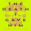 The Death I Gave Him by Em X. Liu Hardback Book 9781786189981