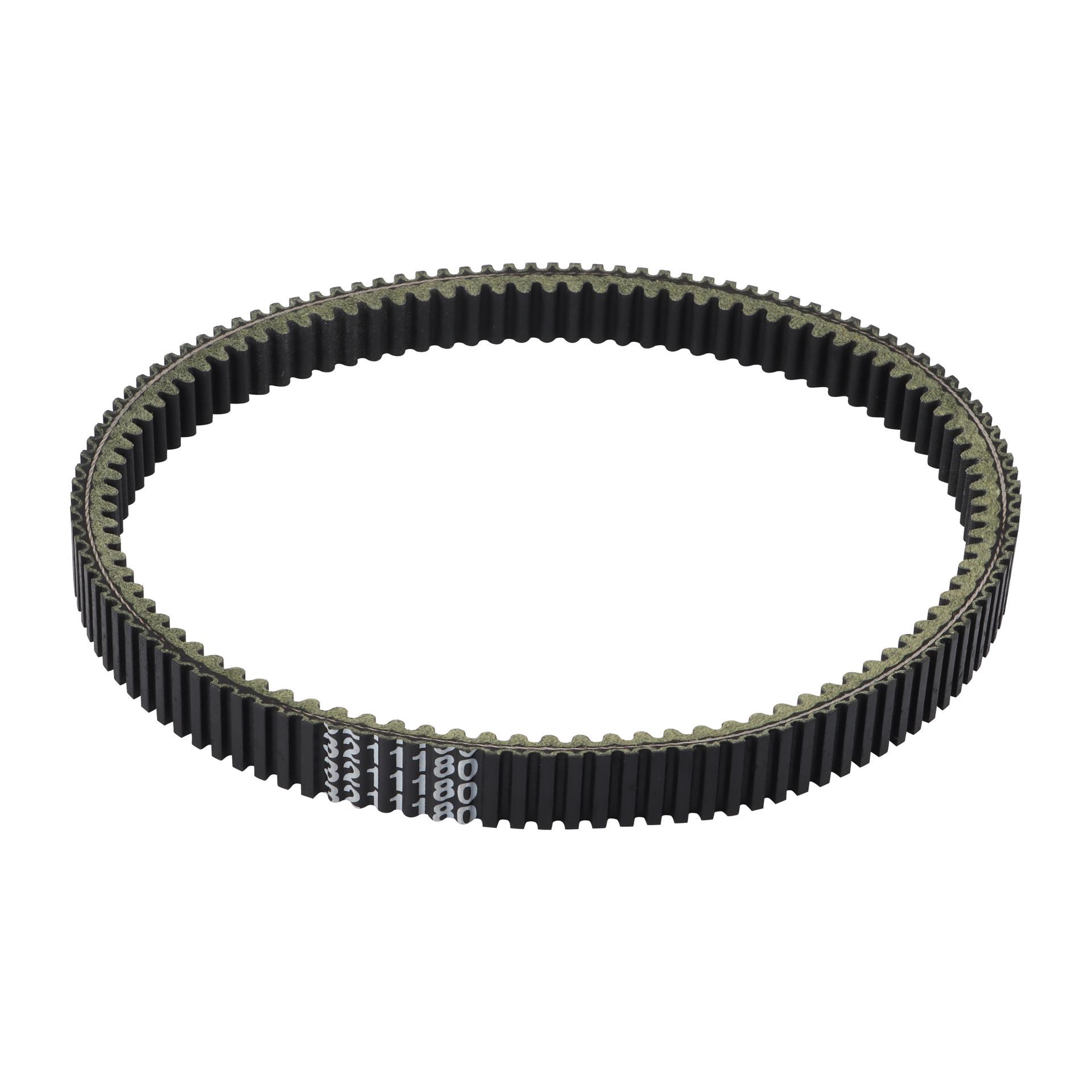 

GOOFIT Belt 3211180 for Electric Scooters, Bicycles & Motorcycles K076-030