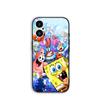 for Huawei P30 P20 Mate 10 20 Pro Lite Y9A Y8S P Smart Y7 Y9 Prime Y6 2019 Phone Cover Case S-SpongeBobs S-SquarePant