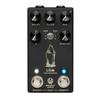 Lum Texture Engine Reverb Guitar Effect Pedal WAL-LUM #BK