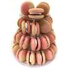 Candora 4-Storey Macaron Display Stand Cake Stand Macaron Tower