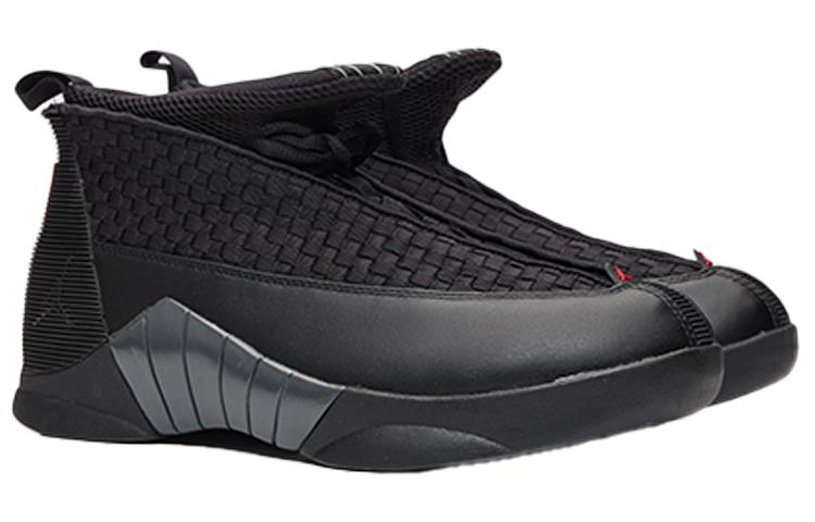 Jordan 15 Retro Stealth 2017 881429-001