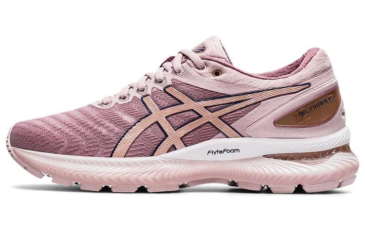 ASICS Gel Nimbus 22 Wide Watershed Rose Женские 1012A586-702 37.5