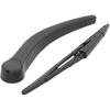 Rear Wiper Blade for Dodge Durango HB 2004-2009, 14" Rear Windshield Wiper Blade Wiper Arm