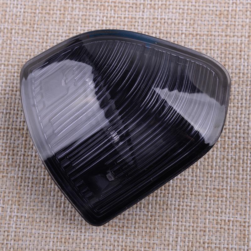 68302829AA 68302828AA 1 Pair Side Tow Mirror Turn Signal Marker Lights Fit For Dodge Ram 1500 2500 3500 4500 5500
