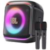 JBL Partybox Encore 2 Portable Bluetooth KTV Speaker