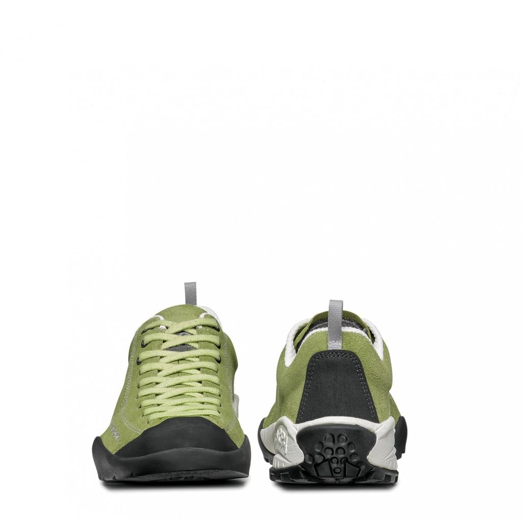 Hiking Shoes Scarpa Mojito (32605-721) Aloe