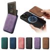 Cover per smartphone – Cover a portafoglio