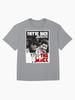 The Move the Mack Oversized T-Shirt
