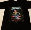 Exodus Band Gift For Fans Black T-Shirt Cotton All Size S-5XL TU078 Unisex T-Shirt