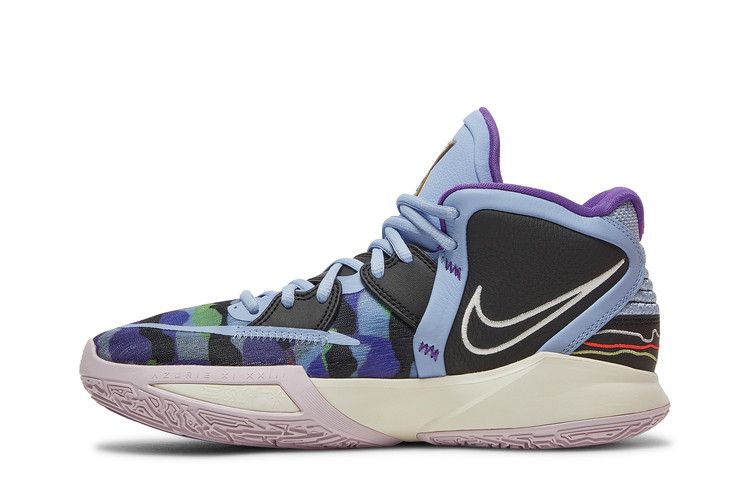 Nike Kyrie Infinity Multi Color Camo