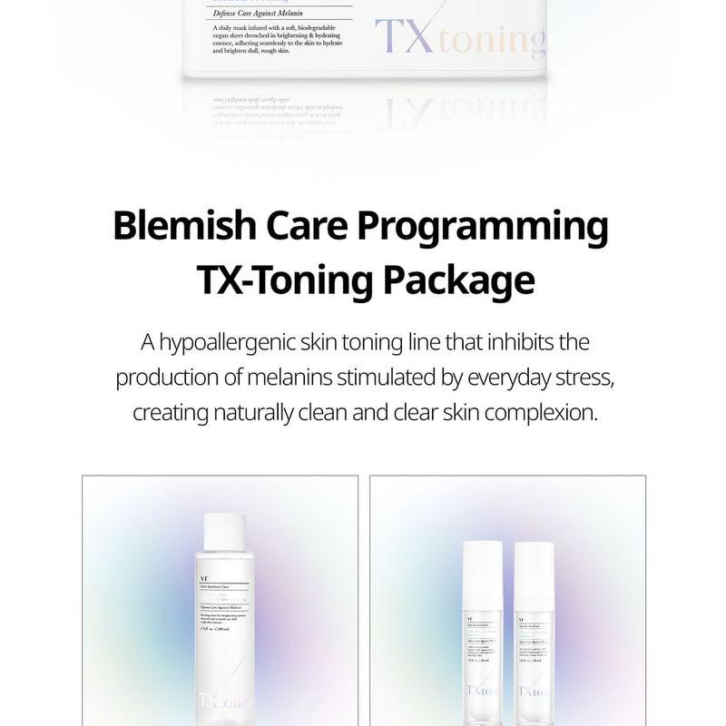 VT - TX-toning Daily Mask