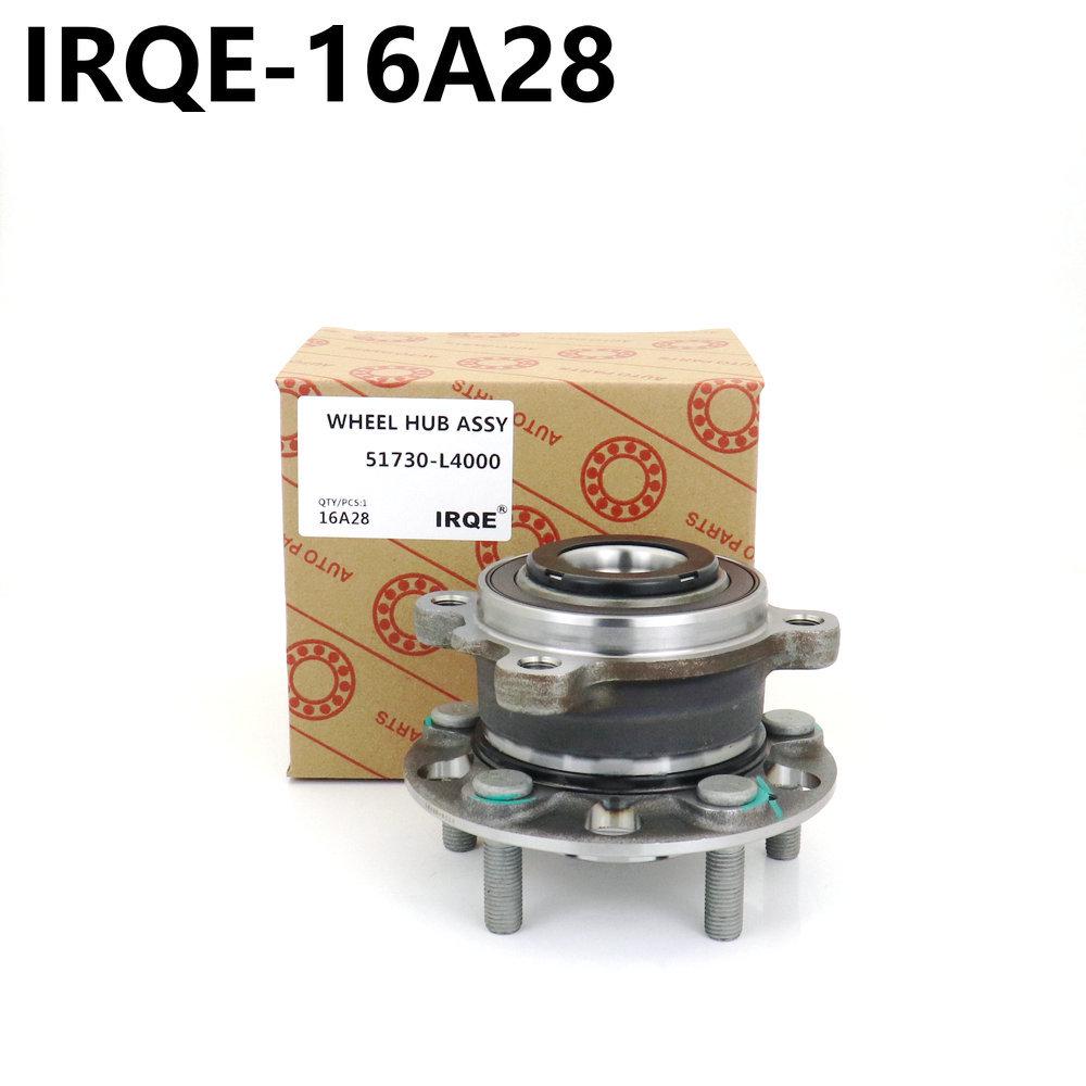 Car Front Wheel Bearing Hub Assembly 51730-L4000 for Hyundai Sonata