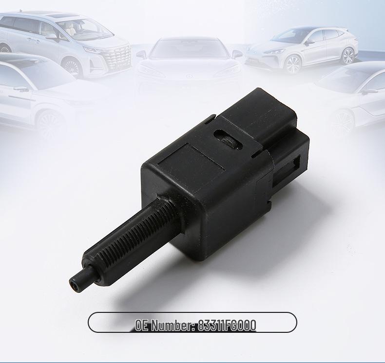 Compatible Brake Light Switch for Subaru 83311FJ000