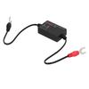BM2 12V Autobatterietester, multifunktionaler intelligenter drahtloser Batteriemonitortester für Bluetooth 4.0