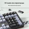 Ugreen KU103 Wired Backlit Mechanical Keyboard