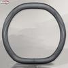 Coprivolante in Pelle per Auto per KIA Sportage EV6 K4 K8 EV3 2025 2026 Car-styling Accessori Auto