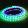 Flexible Car LED Light Strip 1.8m LED Strip Tube Lamp Super Bright with Remote Control