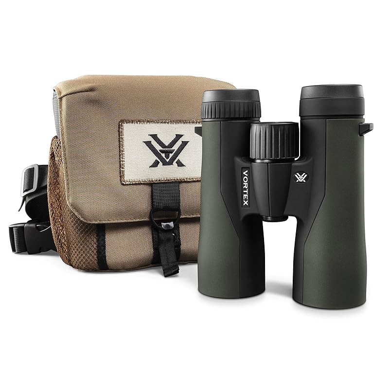 

Crossfire HD 8x 42mm binoculars Officially imported product