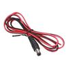 120° Rear View Camera 18‑LED IP68 Waterproof Night Vision 12V‑24V Universal for Car Truck Bus