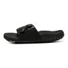 Under Armour Fat Tire Slides Black Men Sneakers 3023749-002